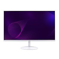 картинка lcd hiper 23.8" easyview sw2401 белый {ips 1920x1080 75hz 5ms d-sub hdmi2.0 displayport 2x1w} от магазина Tovar-RF.ru