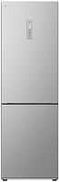картинка холодильник lg gc-b459anmw 344л, серебристый от магазина Tovar-RF.ru