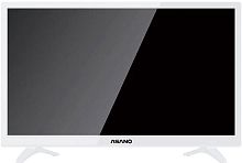 картинка led-телевизор asano 24lh7011t hd smart tv android белый от магазина Tovar-RF.ru