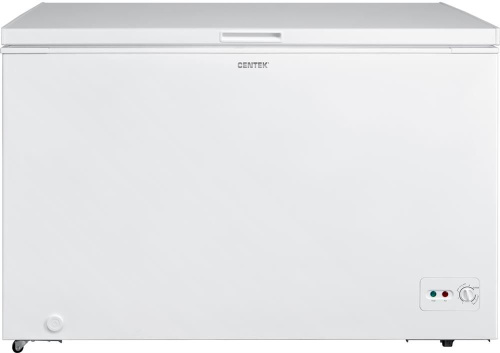картинка морозильник centek ct-1766 white-368л от магазина Tovar-RF.ru