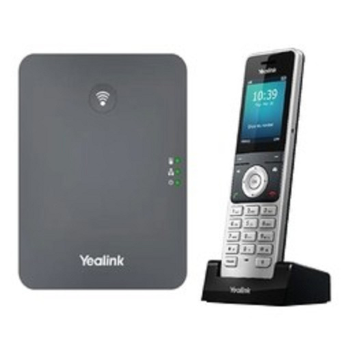 картинка yealink w76p sip телефон черный магазин Tovar-RF.ru являющийся официальным дистрибьютором в России картинка yealink w76p sip телефон черный от магазина Tovar-RF.ru