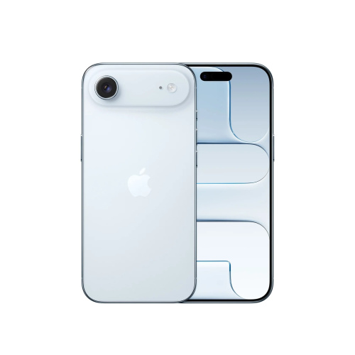 картинка apple iphone air 1tb sky blue (mg2k4j/a) (esim) магазин Tovar-RF.ru являющийся официальным дистрибьютором в России картинка apple iphone air 1tb sky blue (mg2k4j/a) (esim) от магазина Tovar-RF.ru