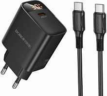 картинка сзу borofone (6941991120503) ba97aaa black от магазина Tovar-RF.ru