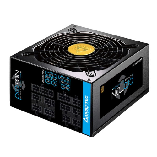 картинка Chieftec 850W (BDF-850C) {ATX v.2.3/EPS, 80+BRONZE >85%, A.PFC, 4x PCI-E (6+2-Pin), 9x SATA} магазин Tovar-RF.ru являющийся официальным дистрибьютором в России картинка Chieftec 850W (BDF-850C) {ATX v.2.3/EPS, 80+BRONZE >85%, A.PFC, 4x PCI-E (6+2-Pin), 9x SATA} от магазина Tovar-RF.ru