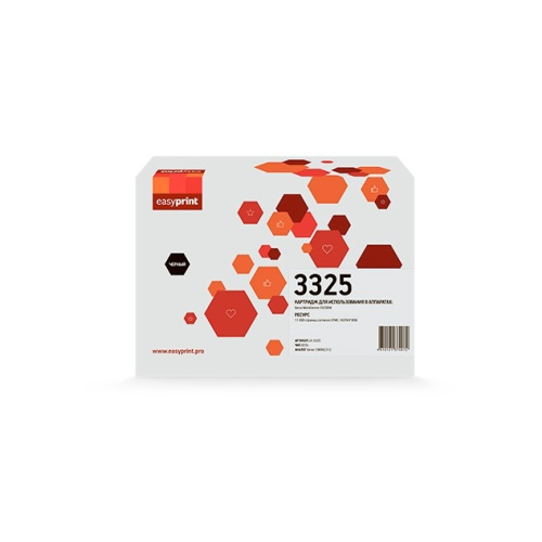 картинка easyprint 106r02312 картридж lx-3325  для  workcentre  3325dni (11000 стр.) с чипом от магазина Tovar-RF.ru
