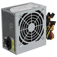 картинка powerman  pm-600atx-f [6125690] от магазина Tovar-RF.ru