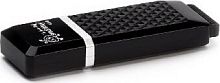 картинка usb флеш smartbuy (sb64gbqz-k) 64gb quartz series black от магазина Tovar-RF.ru