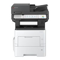 картинка kyocera ecosys ma6000ifx (110c0v3nl0) {a4, 60 стр/мин, 1200x1200 dpi, 1 гб, usb 2.0, network, hypas, лоток 500 л., duplex, автопод.} от магазина Tovar-RF.ru