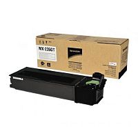 картинка sharp mx-235gt картридж с ic-чипом {ar-5618/20/23/mx-m182/202/232, (16 000стр.)} от магазина Tovar-RF.ru