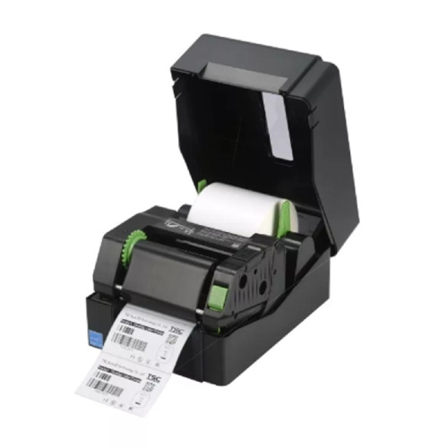 картинка TSC TE310 Принтер этикеток [99-065A901-S1LF00] {300 Dpi, 5 Ips, Usb, Rs-232, Internal Ethernet, Usb Host, Rtc, 802.11 A/B/G/N Wi-Fi} от магазина Tovar-RF.ru