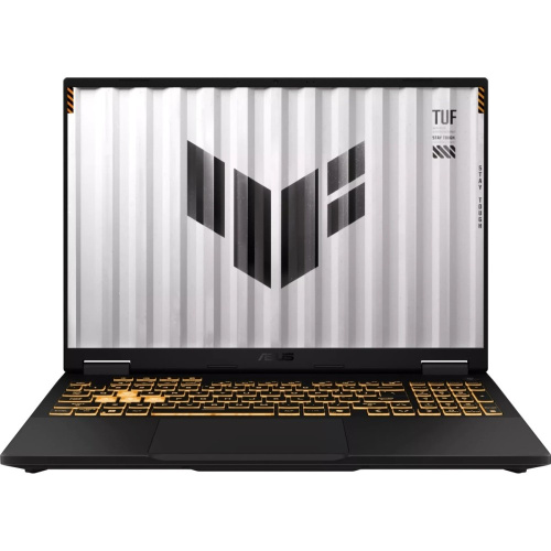 картинка asus tuf gaming fx608jhr-rv035 [90nr0na1-m003c0] jaeger gray 16" {wuxga  i7-14650hx/16gb/ssd512gb/rtx 5050 8gb/backlit/dos} от магазина Tovar-RF.ru