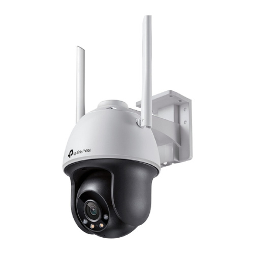 картинка TP-Link VIGI C540-W(4mm) Уличная полноцветная поворотная Wi-Fi IP камера 4 Мп от магазина Tovar-RF.ru