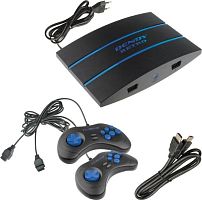 картинка игровая консоль dendy retro 1050 игр от магазина Tovar-RF.ru