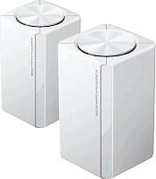 картинка роутер xiaomi mesh system ac1200 ru white (dvb4457gl) от магазина Tovar-RF.ru