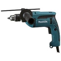 картинка Makita HP1640 Дрель ударная [HP1640] {680Вт,ЗВП-13мм,0-2800об\м,1.8кг,кор} от магазина Tovar-RF.ru