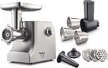 картинка мясорубка moulinex me858d32 от магазина Tovar-RF.ru