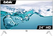 картинка bbk 24lem-1045/ts2c белый от магазина Tovar-RF.ru