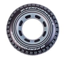 картинка круг для плавания intex круг надувной для плавания 91 см. колесо . арт. 59252npот магазина Tovar-RF.ru