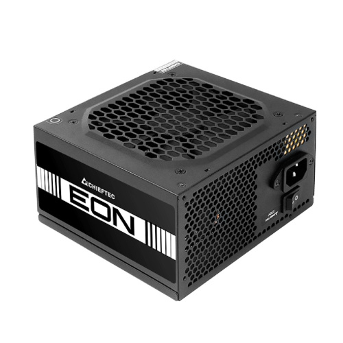 картинка Chieftec Eon ZPU-600S (ATX 2.3, 600W, 80 PLUS, Active PFC, 120mm fan) Retail магазин Tovar-RF.ru являющийся официальным дистрибьютором в России картинка Chieftec Eon ZPU-600S (ATX 2.3, 600W, 80 PLUS, Active PFC, 120mm fan) Retail от магазина Tovar-RF.ru