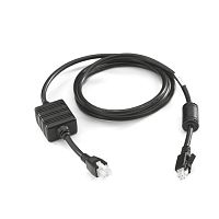 картинка Кабель CABLE, ASSEMBLY,DC PWR CORD,4 SLOT CRADLE [CBL-DC-381A1-01] от магазина Tovar-RF.ru