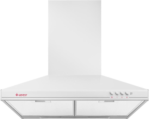 картинка вытяжка gefest во 10 к45 от магазина Tovar-RF.ru