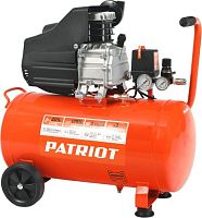 картинка Компрессор PATRIOT 525306367 EURO 50-260 от магазина Tovar-RF.ru