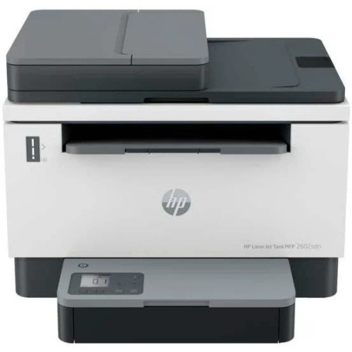 картинка лазерное мфу/ hp laserjet tank mfp 2602sdw prntr от магазина Tovar-RF.ru