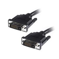 картинка 5bites apc-099-020 кабель  dvi m / dvi m (24+1) double link, 2м. от магазина Tovar-RF.ru