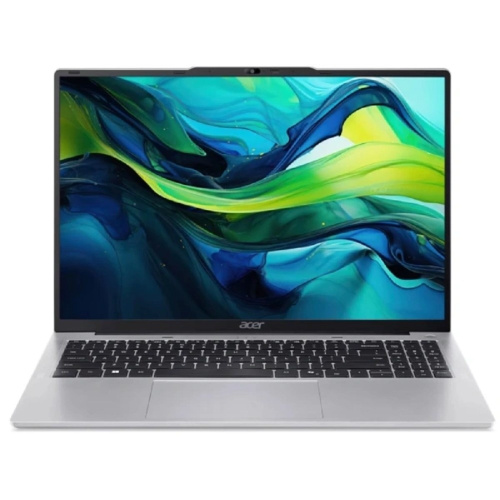 картинка acer aspire 16 al16-52p-52jz [nx.j23em.003] silver 16" {wuxga  i5-1334u/ 8gb/ 512gb ssd/noos} от магазина Tovar-RF.ru