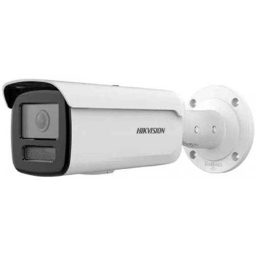картинка Камера видеонаблюдения IP Hikvision DS-2CD2T87G2H-LI(2.8mm), 2160p, 2.8 мм, белый магазин Tovar-RF.ru являющийся официальным дистрибьютором в России картинка Камера видеонаблюдения IP Hikvision DS-2CD2T87G2H-LI(2.8mm), 2160p, 2.8 мм, белый от магазина Tovar-RF.ru