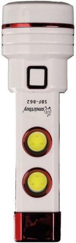 картинка фонарь smartbuy (sbf-862) sbf-862 белыйот магазина Tovar-RF.ru