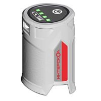картинка Зарядное устройство Интерскол АЗУ-12В (736.1.0.00) от магазина Tovar-RF.ru