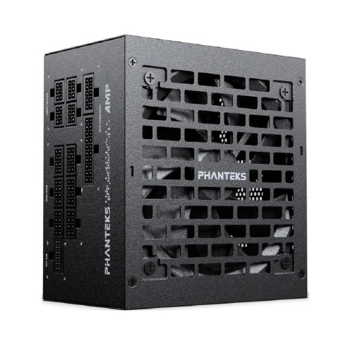 картинка PHANTEKS AMP GH 1200W (80 Plus Platinum, ATX 3.1, PCIe 5.1, APFC, 120mm Fan, Fully Modular, Black) / PH-P1200GR_BK01 магазин Tovar-RF.ru являющийся официальным дистрибьютором в России картинка PHANTEKS AMP GH 1200W (80 Plus Platinum, ATX 3.1, PCIe 5.1, APFC, 120mm Fan, Fully Modular, Black) / PH-P1200GR_BK01 от магазина Tovar-RF.ru
