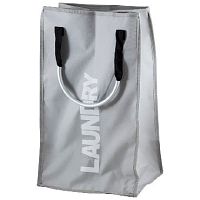 картинка хоз. Принадлежности РЫЖИЙ КОТ LB-251 корзина для белья (312189) от магазина Tovar-RF.ru