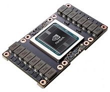 картинка графический процессор tesla v100-sxm2-32gb,pg503 sku203, (900-2g503-0010-000),  generi oem {8} от магазина Tovar-RF.ru