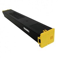 картинка тонер-картридж желтый sharp sphinx/phoenix/griffin, 24k (о) mx60gtya/mx61gtya от магазина Tovar-RF.ru