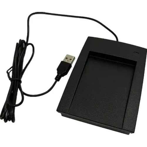 картинка Настольный USB-считыватель Falcon Eye FE-RD-USB магазин Tovar-RF.ru являющийся официальным дистрибьютором в России картинка Настольный USB-считыватель Falcon Eye FE-RD-USB от магазина Tovar-RF.ru