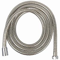 картинка РЫЖИЙ КОТ Шланг для душа антитвист, 200 см, 1/2-1/2 (106111) от магазина Tovar-RF.ru