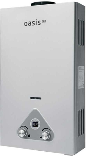 картинка oasis k-20/s eco 20 квт серый (р0000185910) от магазина Tovar-RF.ru