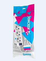 картинка Удлинитель КОСМОС YKSM5M-3G-Z-V(10A)P от магазина Tovar-RF.ru