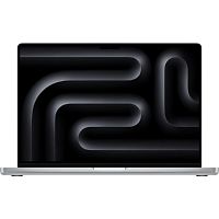 картинка apple macbook pro 16-inch 2026 [mge44hn/a] (клав.рус.грав.) silver 16" liquid retina xdr {(3456x2234) m5 pro 18c cpu 20c gpu/24gb/1tb ssd/рекоменд.переходник 11028658/11134081} от магазина Tovar-RF.ru