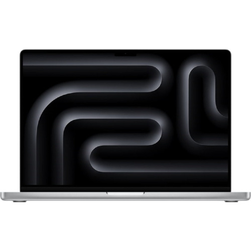 картинка apple macbook pro 16-inch 2026 [mge44hn/a] (клав.рус.грав.) silver 16" liquid retina xdr {(3456x2234) m5 pro 18c cpu 20c gpu/24gb/1tb ssd/рекоменд.переходник 11028658/11134081} от магазина Tovar-RF.ru
