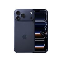 картинка apple iphone 17 pro max 1tb deep blue (mfyh4j/a) (dual esim япония) от магазина Tovar-RF.ru