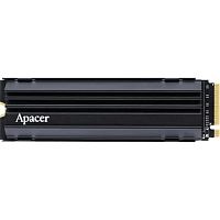 картинка m.2 2280 512gb apacer as2280q4u client ssd ap512gas2280q4u-1 ap512gas2280q4u-1 от магазина Tovar-RF.ru