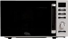 картинка микроволновая печь oasis mw-80ew от магазина Tovar-RF.ru