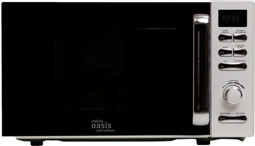 картинка микроволновая печь oasis mw-80ew от магазина Tovar-RF.ru