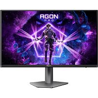 картинка lcd aoc 26.5" ag276qsd {qd-oled 2560x1400 360hz 0.3ms 1000cd hdmi 2xdisplayport usb spk has} от магазина Tovar-RF.ru