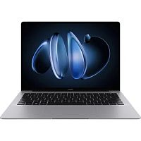 картинка huawei matebook flmh-x flemingh-w7211t [53014qle] space gray 14"{2880x1920 touch/2k oled u7-155h/32gb/1tb ssd/noos} от магазина Tovar-RF.ru