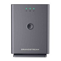 картинка grandstream dp752 sip dect базовая станция (hd звук) от магазина Tovar-RF.ru
