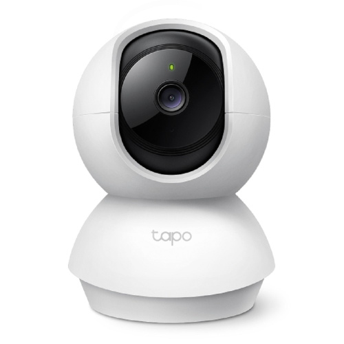картинка TP-Link Tapo C200C Поворотно-наклонная беспроводная облачная IP-камера магазин Tovar-RF.ru являющийся официальным дистрибьютором в России картинка TP-Link Tapo C200C Поворотно-наклонная беспроводная облачная IP-камера от магазина Tovar-RF.ru